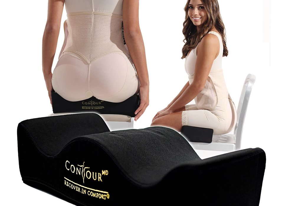 Combo of BBL Shapewear & Accessories for a Comfortable Recovery