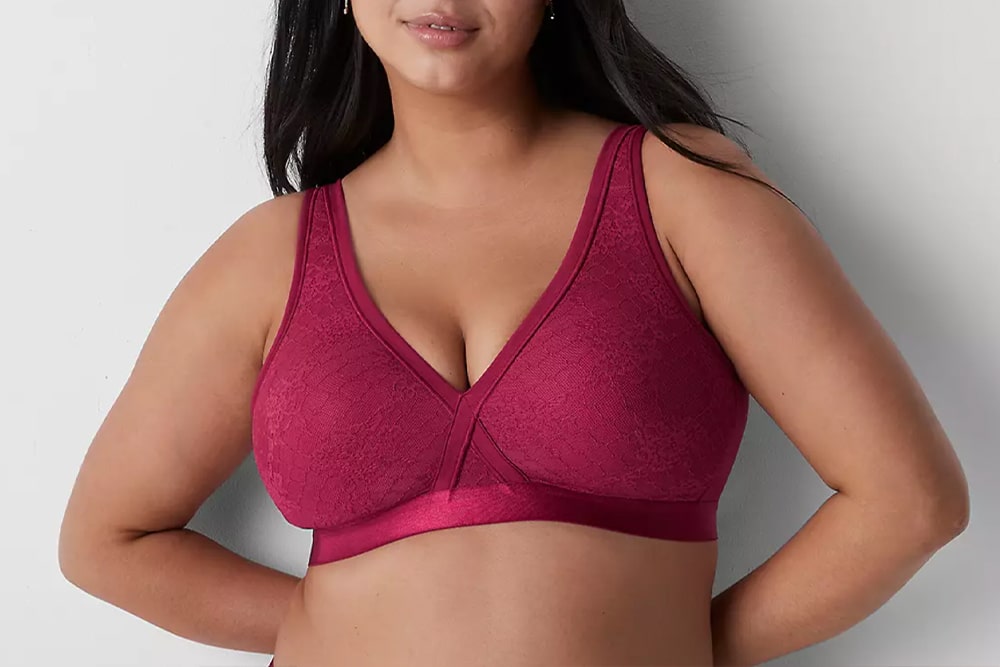 Lane Bryant Cacique Wire Free Bras & Bra Sets for Women for sale